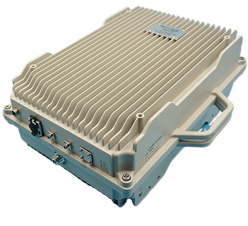 秦安单频/双频/四频/五频运营级数字光纤直放站