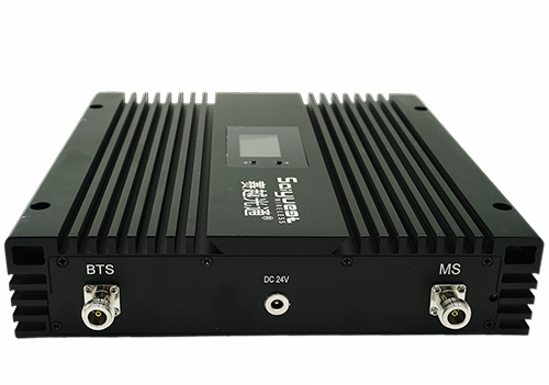 秦安双频手机信号增强器2000㎡