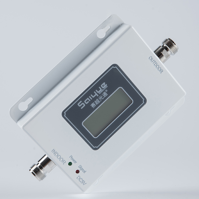 秦安家用配电房机房信号放大器200㎡