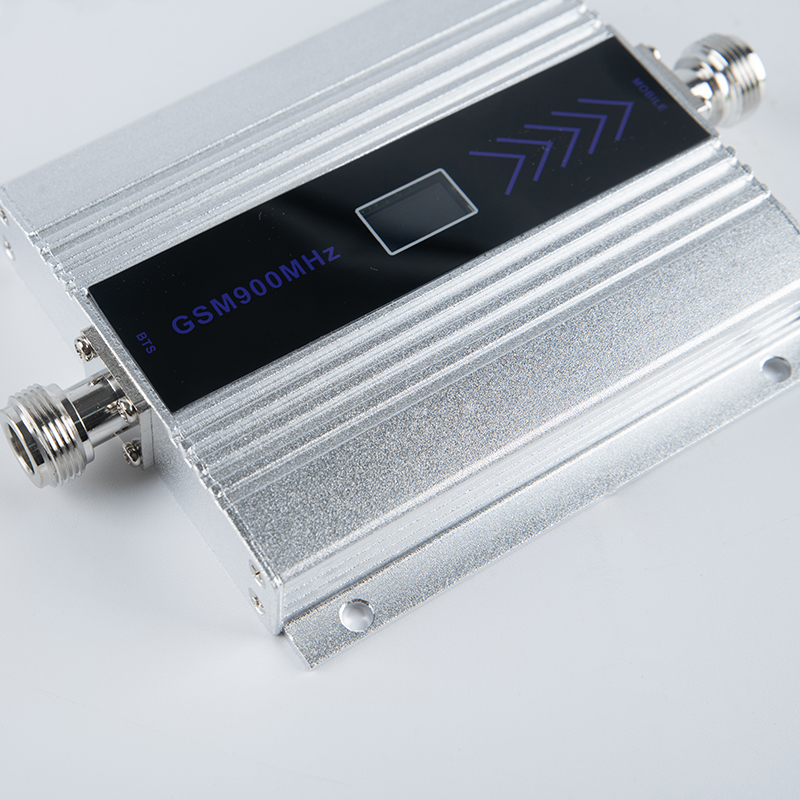 秦安家用单频手机信号增强器100㎡