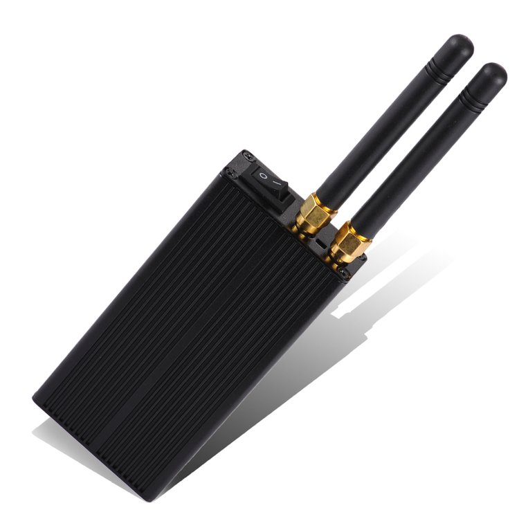  秦安1.2G/1.5G导航屏蔽器