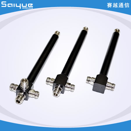  秦安FM调频广播同步广播功分器